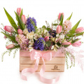 Aranjamnet floral „Lovely Spring”
