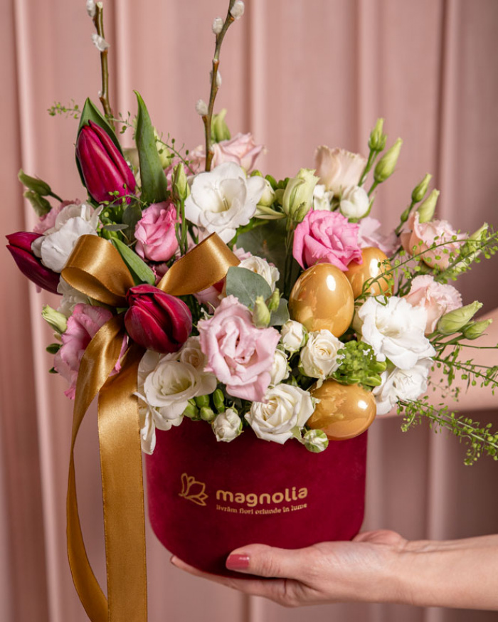 Special arrangement for Easter – imaginea 3