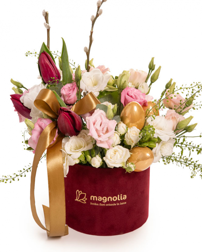 Special arrangement for Easter – imaginea 1