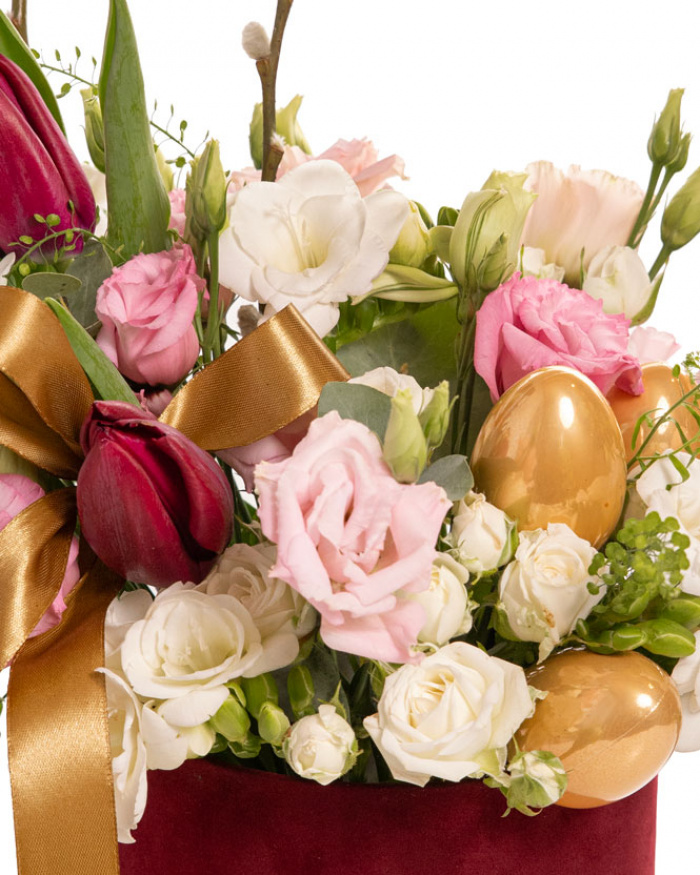 Special arrangement for Easter – imaginea 2