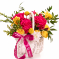 Aranjament „Happy Day”