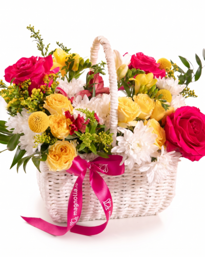 ”Happy Day” arrangement