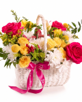 ”Happy Day” arrangement – imaginea 1