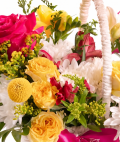”Happy Day” arrangement – imaginea 2