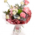 Duetul florilor