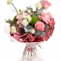 Duetul florilor