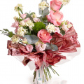 Duetul florilor