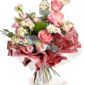 Duetul florilor