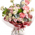Duetul florilor