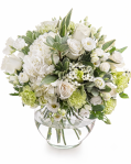 Serenity bouquet – imaginea 1