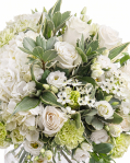 Serenity bouquet