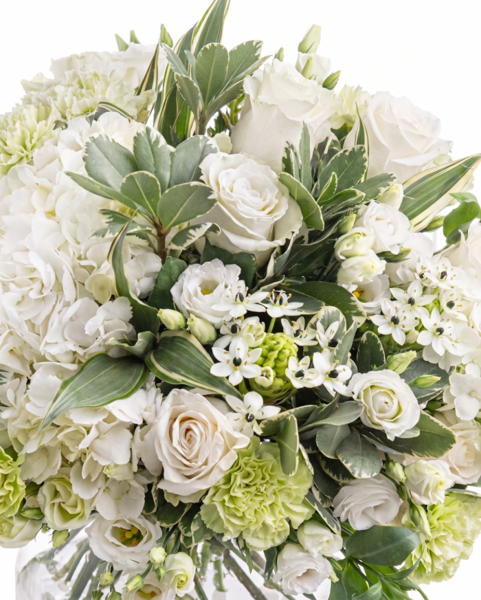 Serenity bouquet