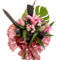Buchet crini orientali