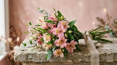 Florile prieteniei: cum alegi un buchet simbolic dar rafinat și cu bun-gust