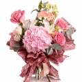 Buchet de flori „Bucurie de vară"