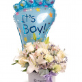 Aranjament It's a Boy