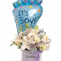 Aranjament It's a Boy