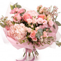 Buchet luxuriant