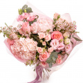 Buchet luxuriant
