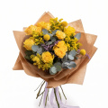 Buchet colorat de Sanziene
