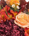 Buchet „Apus de soare” – imaginea 2