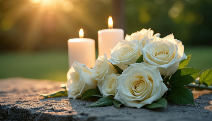 Ce flori se duc la cimitir și care rezistă cel mai bine indiferent de anotimp