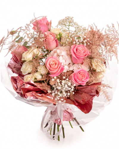 Buchet de flori Gabriela