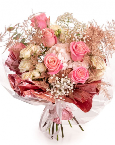 Gabriela flower bouquet